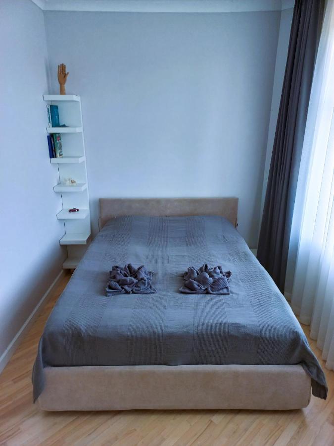 Great View Studio, Self Check In, Free Parking Klaipeda Ngoại thất bức ảnh