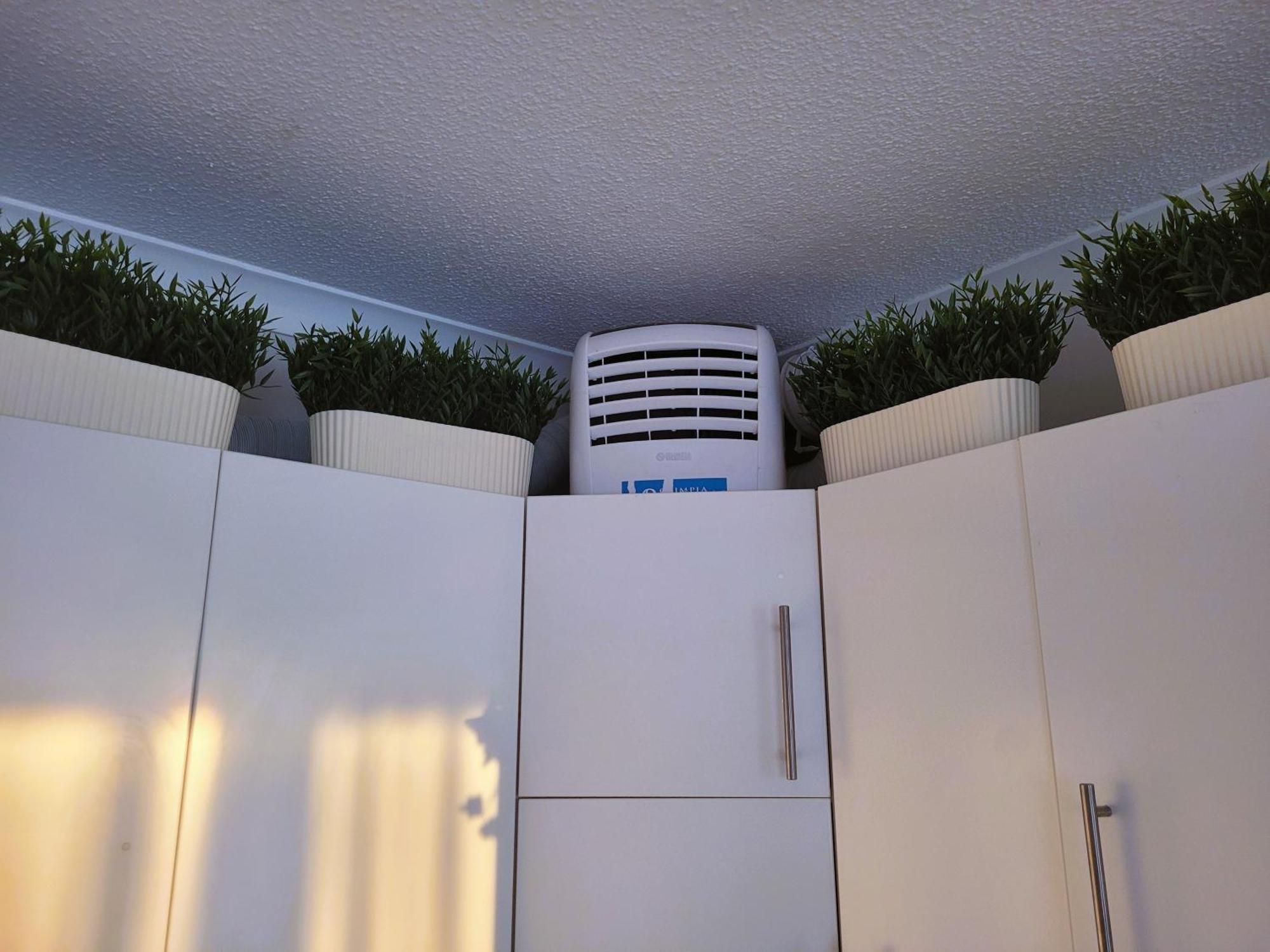Great View Studio, Self Check In, Free Parking Klaipeda Ngoại thất bức ảnh