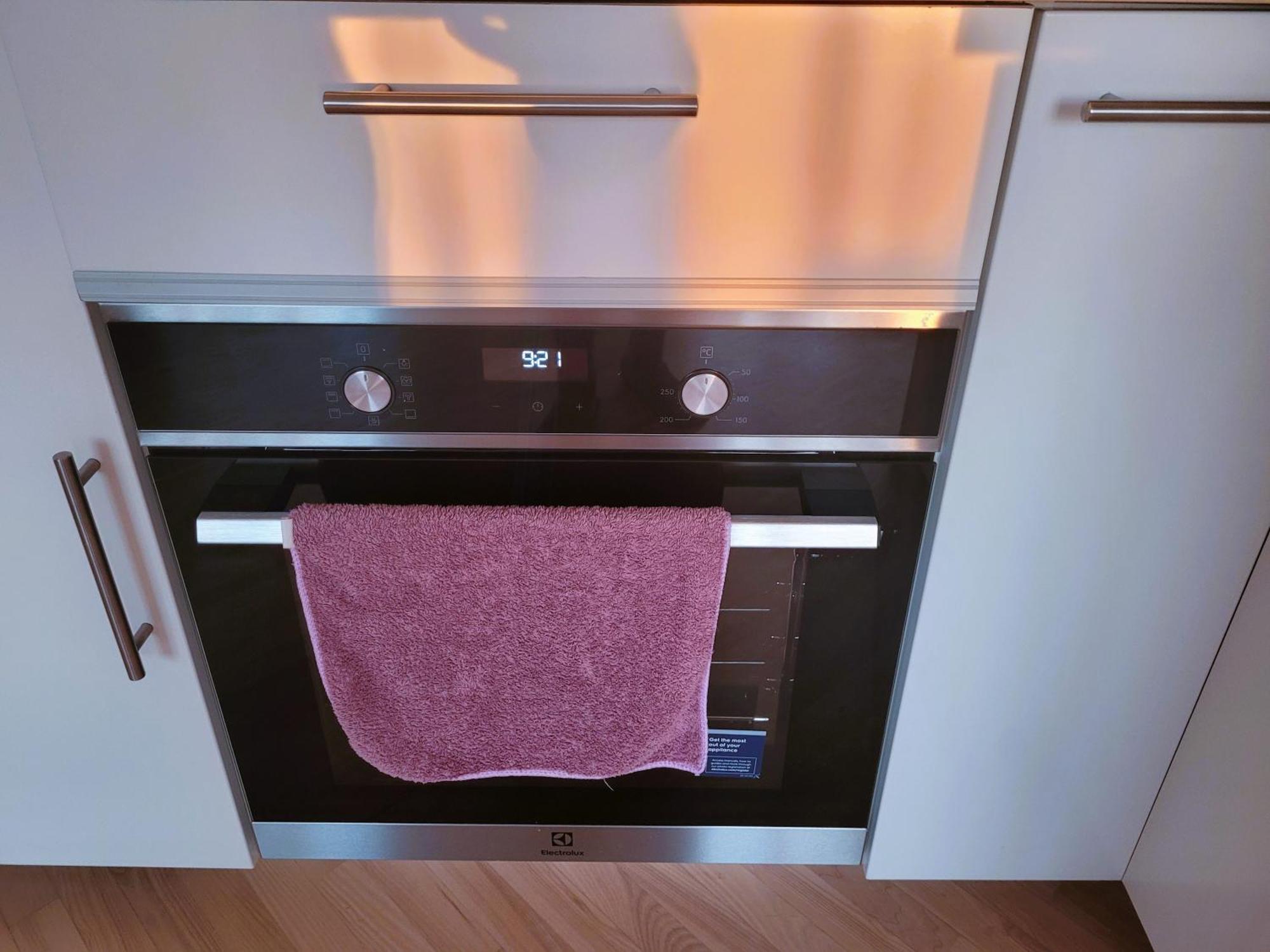 Great View Studio, Self Check In, Free Parking Klaipeda Ngoại thất bức ảnh